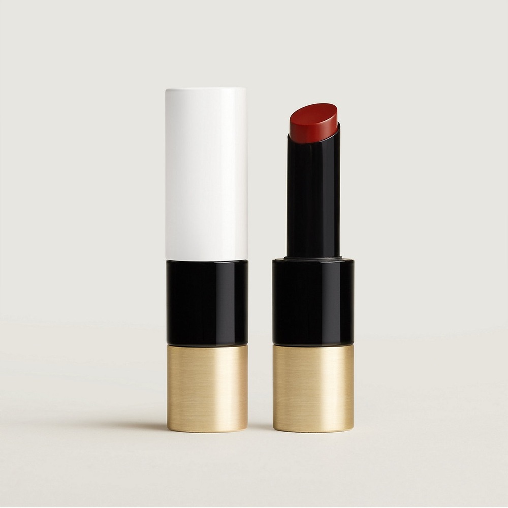 ISO: Hermes Rouge BRIQUE Lipstick REFILL or normal